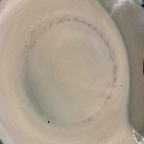 Vintage Silver Plated Covered Serving Dish International Silver Joanne 11 3/4” - Picture 16 of 16